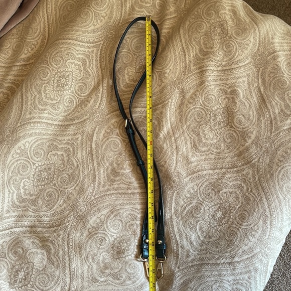 Rebecca Minkoff Mini Perry Satchel - Picture 14 of 14